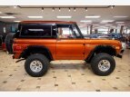 Thumbnail Photo 12 for 1970 Ford Bronco